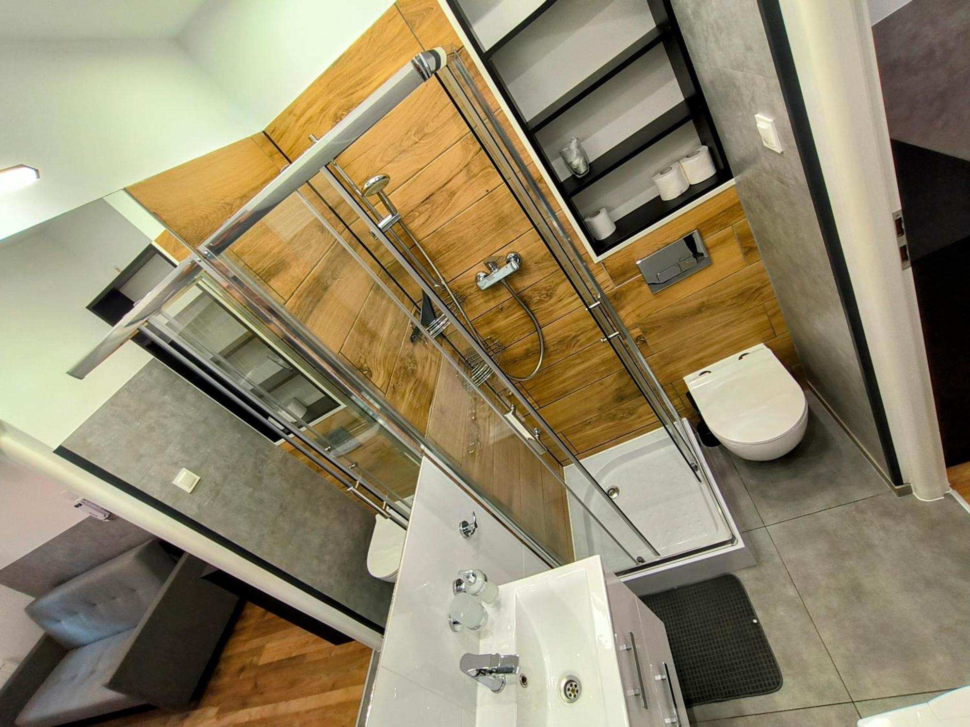 Apartment W Sercu Gor Sudeckich