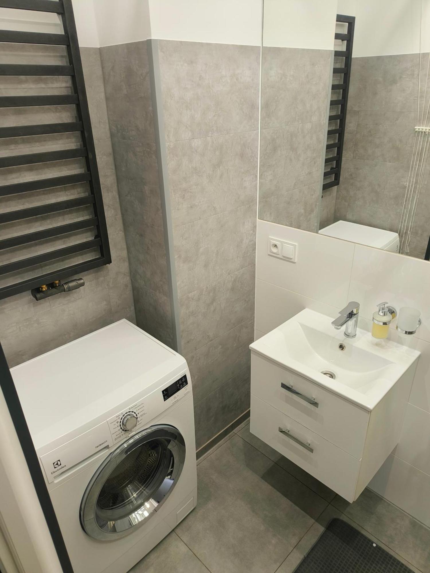 Apartment W Sercu Gor Sudeckich Walbrzych