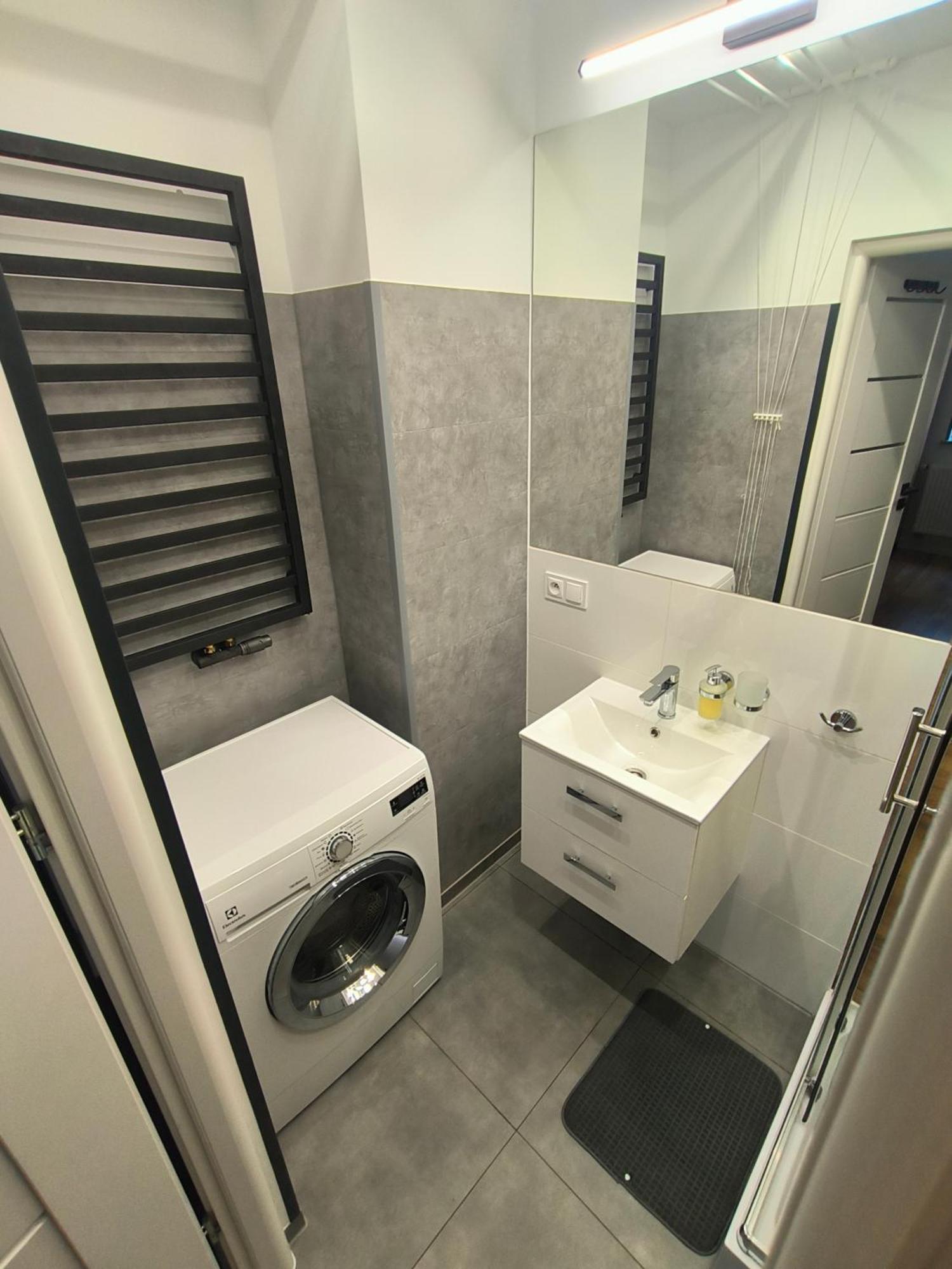 Apartment W Sercu Gor Sudeckich
